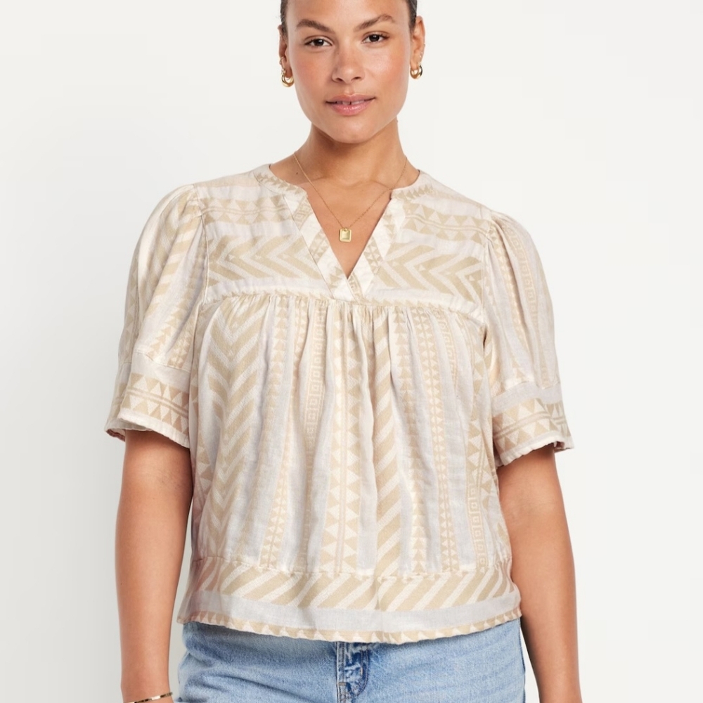 NWT Old Navy Top